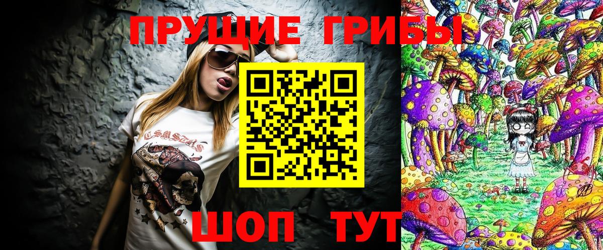 Псилоцибиновые грибы Cubensis Ухта